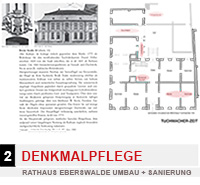 ARH - ALTES RATHAUS EBERSWALDE