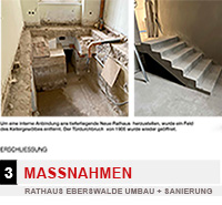 ARH - ALTES RATHAUS EBERSWALDE