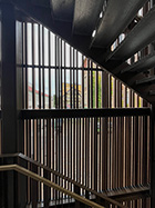 ARH - Eingangs- + Seitenflure