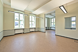 ARH - Neue Nutzräume