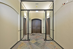 ARH - Türen alt + neu